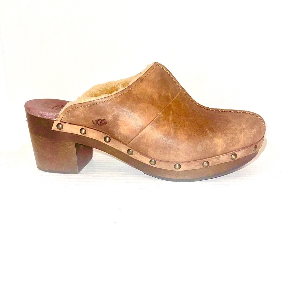 UGG Mules!